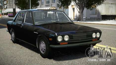 Datsun 510 SN V1.1 para GTA 4