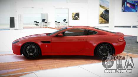 Aston Martin Vantage SR V1.0 para GTA 4