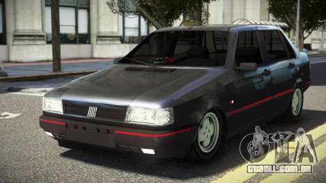 Fiat Duna 1.6 SCL para GTA 4