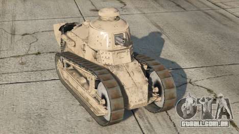 Renault FT