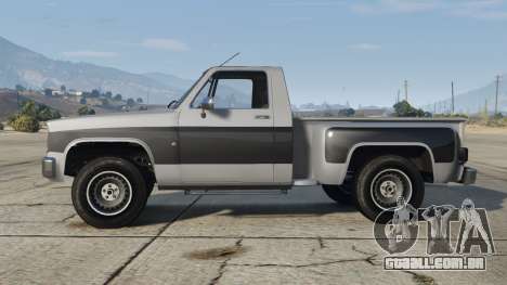 Declasse Rancher Stepside