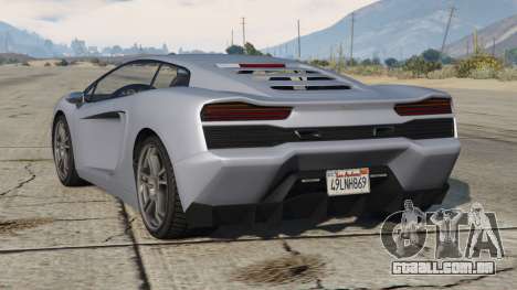 Pegassi Vacca Improved