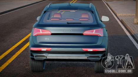 Audi Q5 2020 NeGatuv para GTA San Andreas