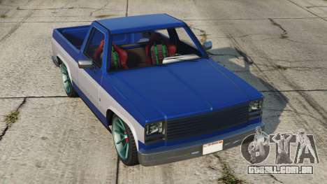 Declasse Rancher Sport