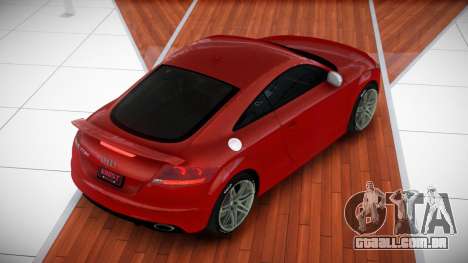 Audi TT RS X-Quattro para GTA 4