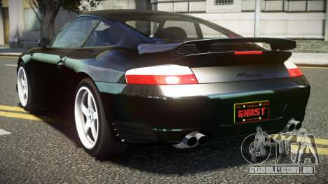 1998 RUF Turbo R V1.1 para GTA 4
