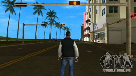 Luis Lopez GTA IV Outfit para GTA Vice City