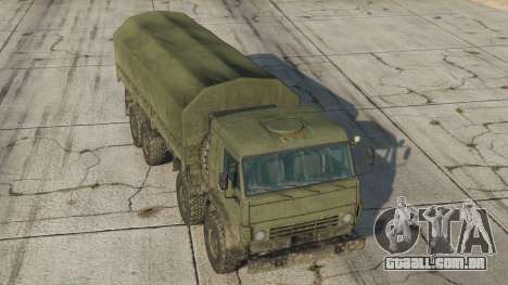 KamAZ-6350