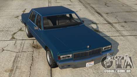 Declasse Brigham