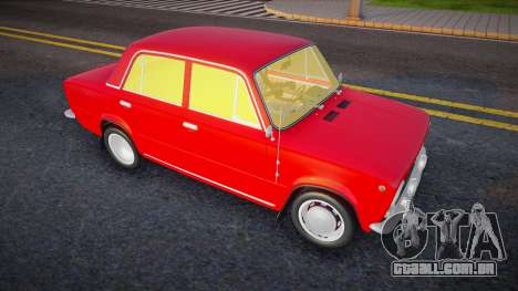 VAZ 21013 Retro para GTA San Andreas