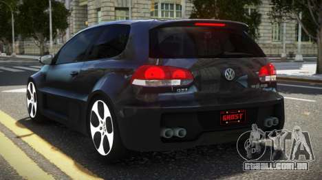 Volkswagen Golf XR Tuning para GTA 4