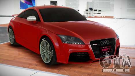 Audi TT RS X-Quattro para GTA 4