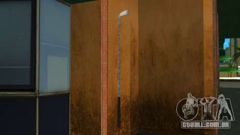 HD Golf Club para GTA Vice City