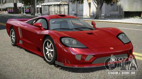 Saleen S7 GT V1.2 para GTA 4