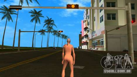 Sexy skin nude para GTA Vice City