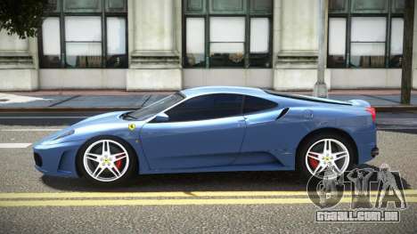 Ferrari F430 Z-Tuned para GTA 4