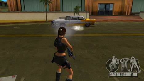 VC Effects para GTA Vice City