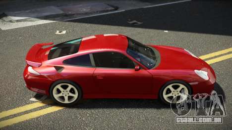 1998 RUF Turbo R V1.4 para GTA 4