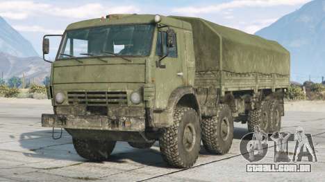 KamAZ-6350