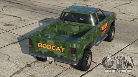 Vapid Bobcat Hellraiser
