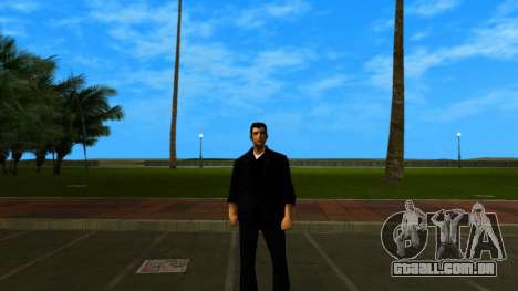 Danny Zuko from Grease para GTA Vice City