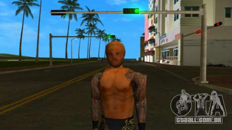 Randy Orton para GTA Vice City