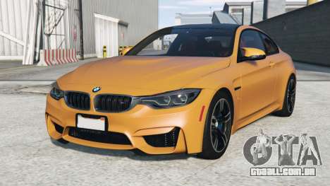 BMW M4