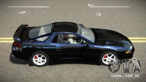1994 Mitsubishi 3000GT GTO para GTA 4