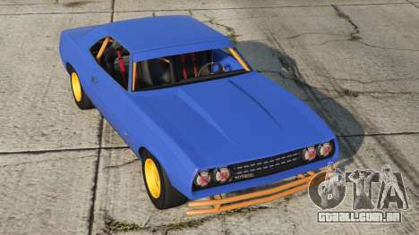 Declasse Vigero