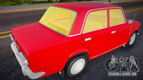 VAZ 21013 Retro para GTA San Andreas