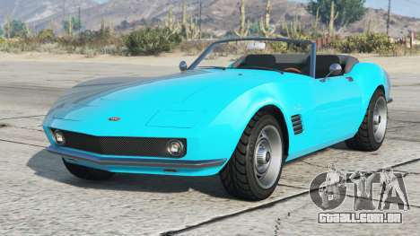 Invetero Coquette Phobos