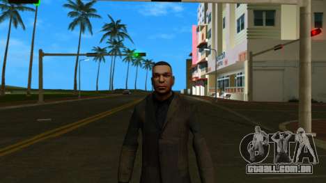Luis Lopez Suit outfit para GTA Vice City