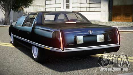 Cadillac Deville SN V1.0 para GTA 4