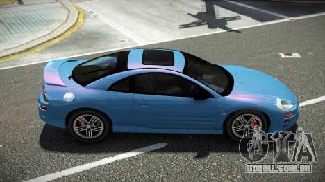 Mitsubishi Eclipse GTS SR V1.2 para GTA 4