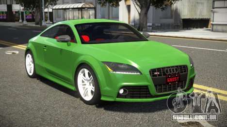 Audi TT R-Style para GTA 4