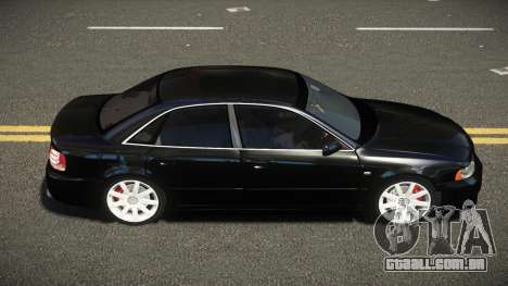 Audi S4 R-Tuning para GTA 4