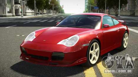 1998 RUF Turbo R V1.4 para GTA 4