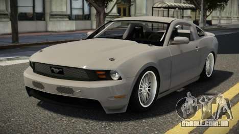 Ford Mustang R-GT para GTA 4