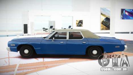 Dodge Monaco RW V1.1 para GTA 4