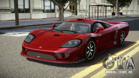 Saleen S7 GT V1.2 para GTA 4