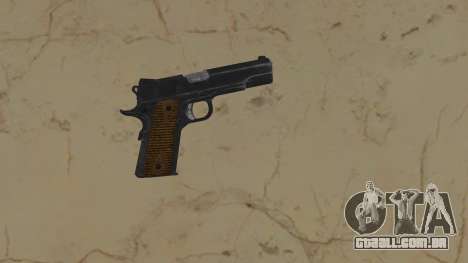 1911 para GTA Vice City