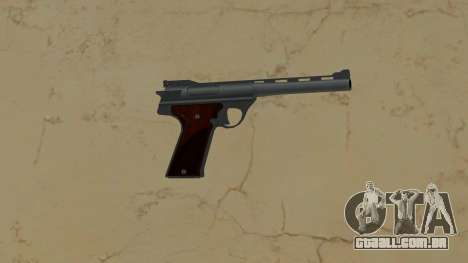 Pistol .44 (AMP Automag Model 180) from GTA IV T para GTA Vice City