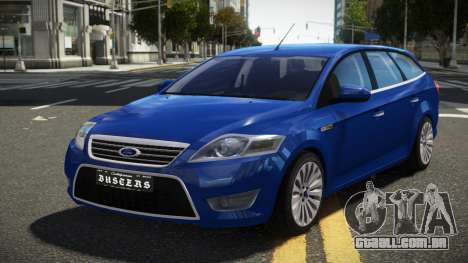 Ford Mondeo UL para GTA 4