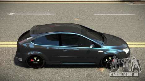 Ford Focus ST-X para GTA 4