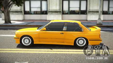 BMW M3 E30 Z-Tuned V1.1 para GTA 4