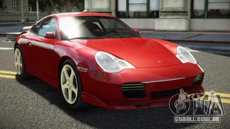 1998 RUF Turbo R V1.4 para GTA 4