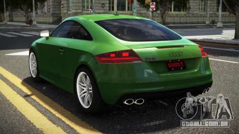 Audi TT R-Style para GTA 4