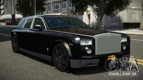 Rolls-Royce Phantom PCC para GTA 4