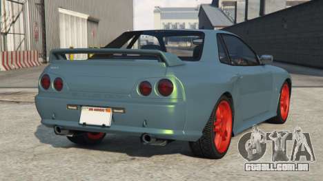 Annis Elegy RH5