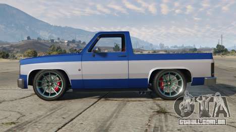 Declasse Rancher Sport